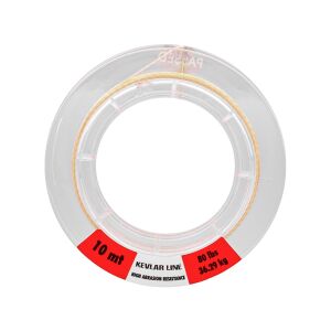 Latex Kevlar Line Misina