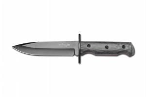 Bora 425 MAC Jackal (Mikarta - N690) Bıçak
