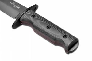 Bora 425 MAC Jackal (Mikarta - N690) Bıçak