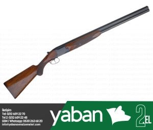 BROWNING A2 SUPERPOZE AV TÜFEĞİ / 2.EL