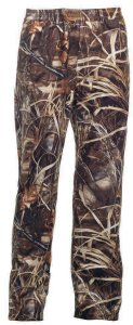 DEER HUNTER AVANTI DEER-TEX CAMO MAX4 PANTOLON / 2XL