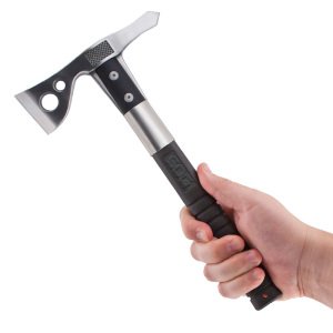 SOG F06-PN FASTHAWK POLISHED BALTA