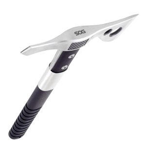 SOG F06-PN FASTHAWK POLISHED BALTA