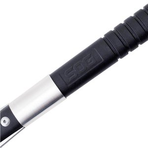 SOG F06-PN FASTHAWK POLISHED BALTA