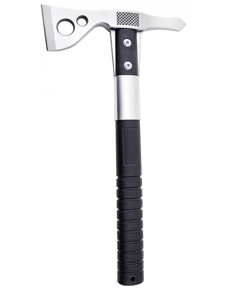 SOG F06-PN FASTHAWK POLISHED BALTA