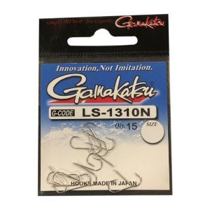 GAMAKATSU LS-1310N No:9 Olta İğnesi 1/15