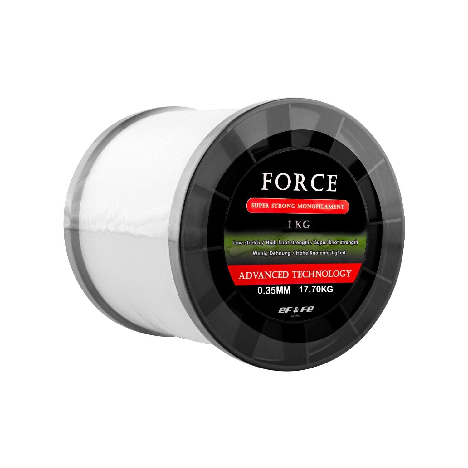 Effe Force 1 Kg Bobin Misina