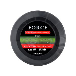 Effe Force 1 Kg Bobin Misina