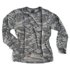 MIL-TEC STURM SWEATSHIRT DIJITAL KAMUFLAJ