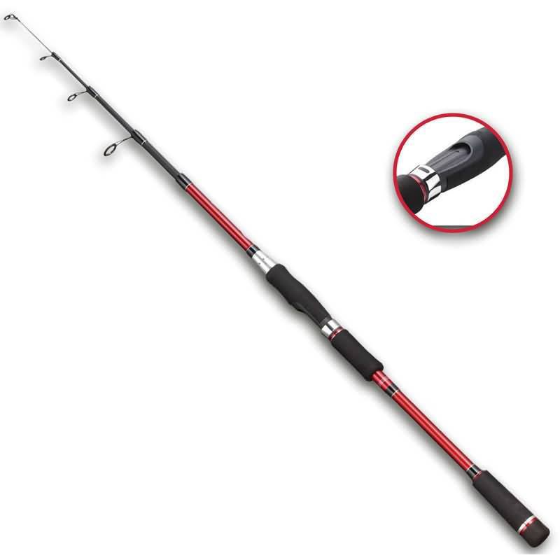 Fladen Maxximus IM6 Teleskopik Kamış 240 CM