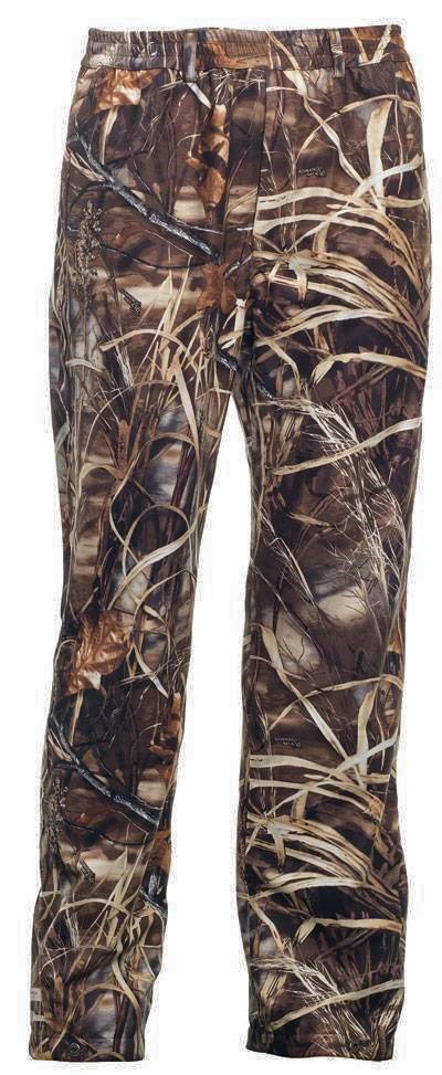 DEER HUNTER AVANTI DEER-TEX CAMO MAX4 PANTOLON / L