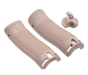 WE GLOCK 19X GEN5 TAN BLOWBACK HAVALI TABANCA