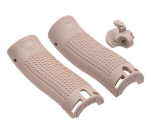 WE GLOCK 19X GEN5 TAN BLOWBACK HAVALI TABANCA