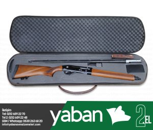 ATA ARMS NEO 12 YARI OTOMATİK AV TÜFEĞİ / 2.EL