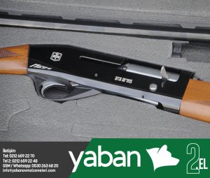 ATA ARMS NEO 12 YARI OTOMATİK AV TÜFEĞİ / 2.EL
