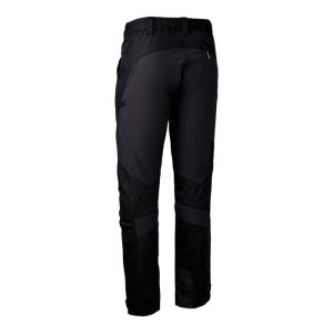 DEER HUNTER Rogaland Streç Pantolon Siyah - 52
