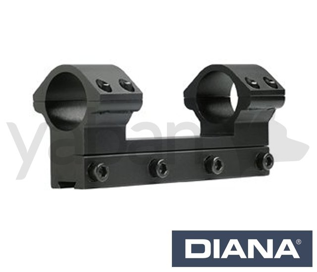 DIANA LOCK DOWN MOUNT DAMPA AYAK