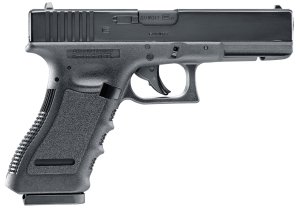 UMAREX GLOCK 17 BLOWBACK HAVALI TABANCA