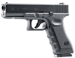 UMAREX GLOCK 17 BLOWBACK HAVALI TABANCA