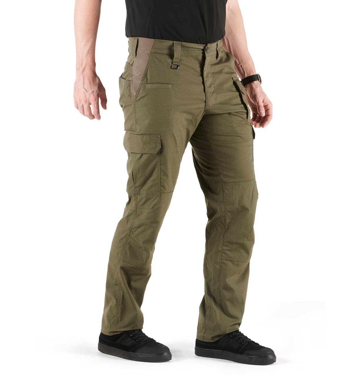 5.11 TACTICAL YEŞİL PANTOLON