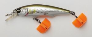 Savage Gear Treble Hook Protectors S #8-10
