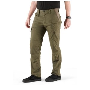 5.11 TACTICAL YEŞİL PANTOLON