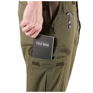 5.11 TACTICAL YEŞİL PANTOLON
