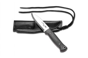 Bora 521 MA Survivor (Mikarta - N690) Bıçak