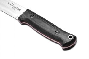 Bora 521 MA Survivor (Mikarta - N690) Bıçak