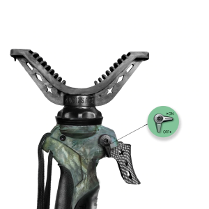 FIERY DEER 180 CM İKİ AYAK TRIPOD