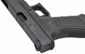 WE GLOCK 34 GEN3 BLACK BLOWBACK HAVALI TABANCA