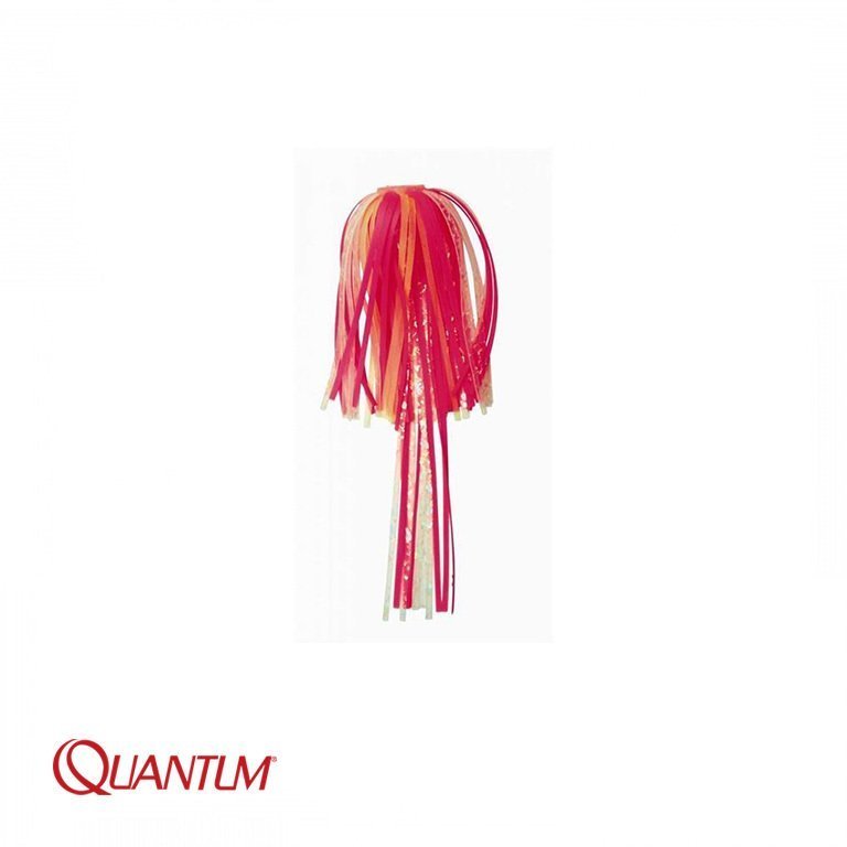 QUANTUM #L Eezy Skirt Aurora -2 Adet- Sahte Yem
