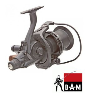 DAM QUICK SLS DLX 970 FS SAZAN MAKİNESİ