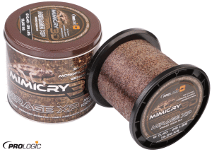 Prologıc Mimicry Mirage XP 1000m 21lbs 9.8kg 0.35mm Camo