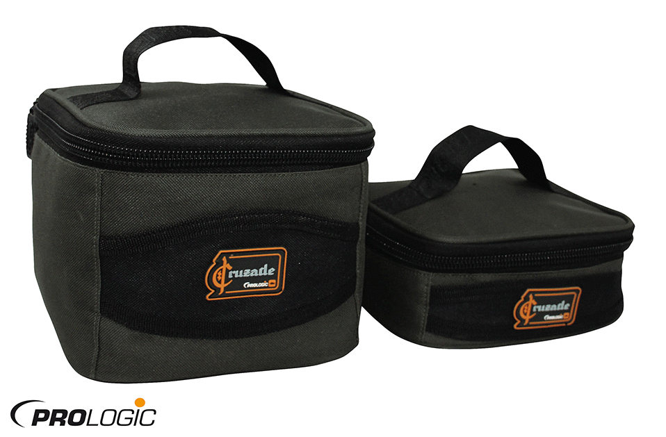 Prologıc Cruzade MP Pouch L (17x18x15cm) Çanta