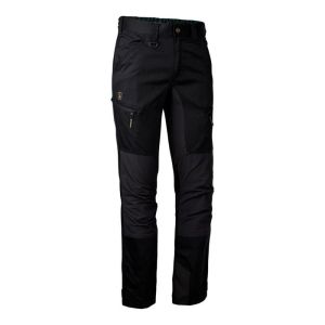 DEER HUNTER Rogaland Streç Pantolon Siyah - 48