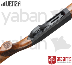 ATA VENZA YARI OTOMATİK AV TÜFEĞİ