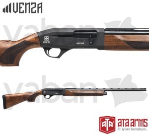 ATA VENZA YARI OTOMATİK AV TÜFEĞİ