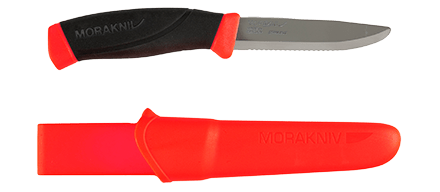 Morakniv Companion Rescue Bıçak
