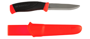 Morakniv Companion Rescue Bıçak