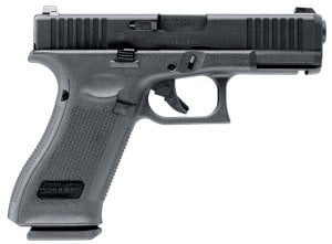UMAREX GLOCK 45 GEN5 BLOWBACK AIRSOFT TABANCA