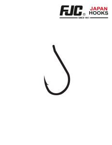 FJC3628  CHINU RINGED BLACK NIKEL 4