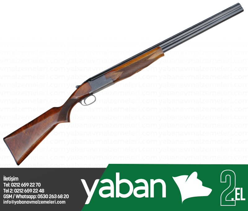 BROWNING SUPERPOZE AV TÜFEĞİ / 2.EL