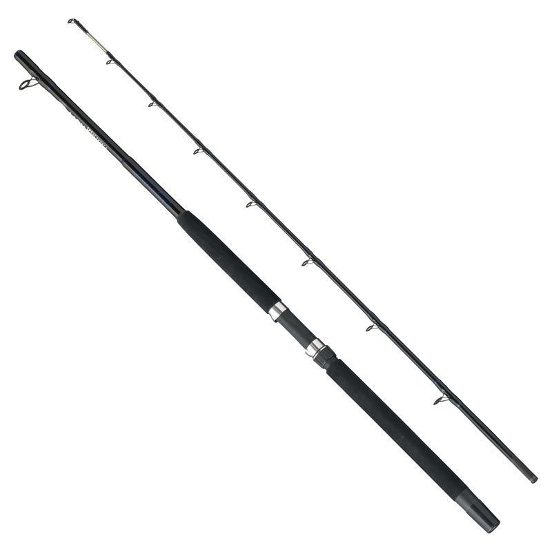 Fladen Fight Unbreakable 2 Parça Bot Kamışı 30-50 LBS