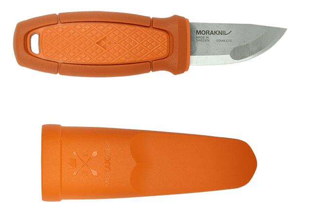 Morakniv Eldris Burnt Orange Bıçak