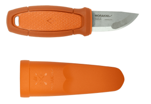 Morakniv Eldris Burnt Orange Bıçak