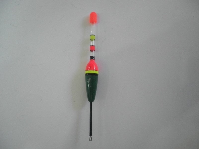 İthal Şamandıra ( Işıldak Takılabilir ) 0169 Model Model: 0169 Ağırlık: 4 gr.