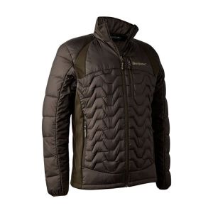 DEER HUNTER Escape Quilted Yeşil Mont S