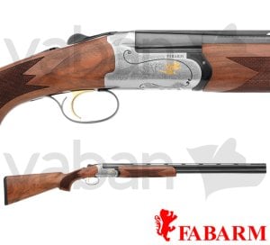 FABARM ELOS DELUXE AL 20 SUPERPOZE AV TÜFEĞİ