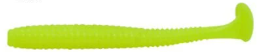 Lucky John S-Shad Tail 2.8'' 7.11 cm Silikon Yem S88